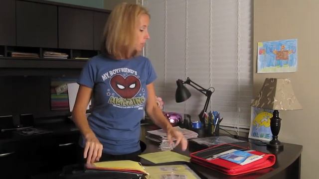 How to Make a Coupon Binder смотреть онлайн