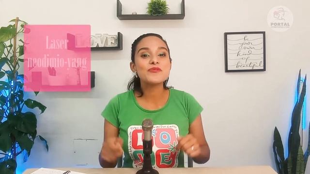 ¿Qué Depilación Láser es Mejor? - Diferencias entre el Láser Diodo y el Láser Alejandrita ? смотреть онлайн