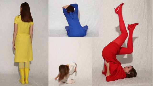 Mondrian смотреть онлайн