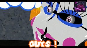 FNaF/SMG4 | WAR OF THE FAT ITALIANS 2020 Rap BUT FNaF !