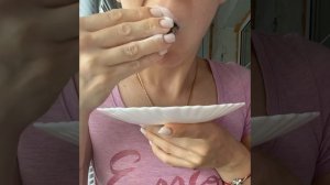 ?/chalk/asmr мел ассорти из трех сортов: Волконовка сверюково старый оскол #asmr #мел #мелоежка
