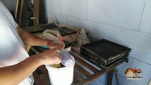 Изготовление антисептика в домашних условиях. Своими руками. Антисептик.