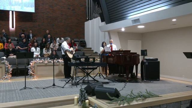 Снова за окном белые дома. (псалом) смотреть онлайн