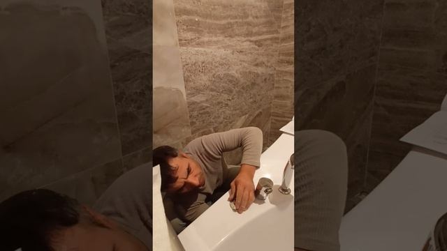 1,5* 1,5 метр угловой ванна.установка смотреть онлайн