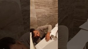 1,5* 1,5 метр угловой ванна.установка