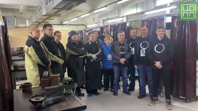 ?Третий день регионального этапа чемпионата по профессиональному мастерству «Профессионалы»