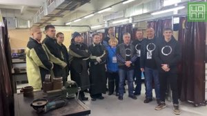?Третий день регионального этапа чемпионата по профессиональному мастерству «Профессионалы»