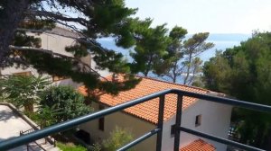 ХОРВАТИЯ. Моя Поездка ? но Курорт Брела ? на Побережье Адриатического Моря ?