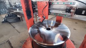 Станки алмазной проточки дисков Штоль