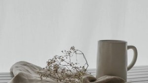 Музыка для чаепития. Расслабляющая музыка для чайной церемонии