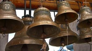 ОЧЕНЬ СИЛЬНЫЙ благодатный, очищающий и исцеляющий колокольный звон_очищение дома!