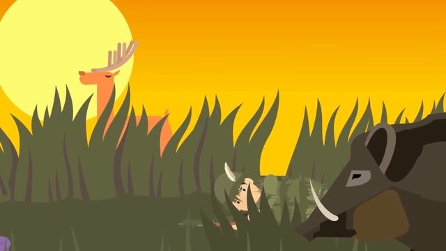 Самый Крутой Американский Снайпер - Белое Перо. смотреть онлайн