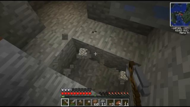 Lets Play: Big Dig Pack - #2 - Stronghold of Blazes смотреть онлайн