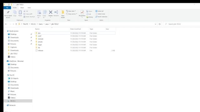 Lecture 2!! OpenJDK installation || #OpenJdk path setup||Eclipse install||program execution in IDE смотреть онлайн