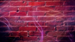 Фон Стена Красный Кирпич. Красивый фон для слайд шоу