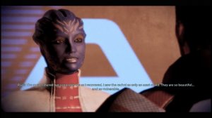 [Mass Effect 2] Rachni Queen Returns (Kinda')