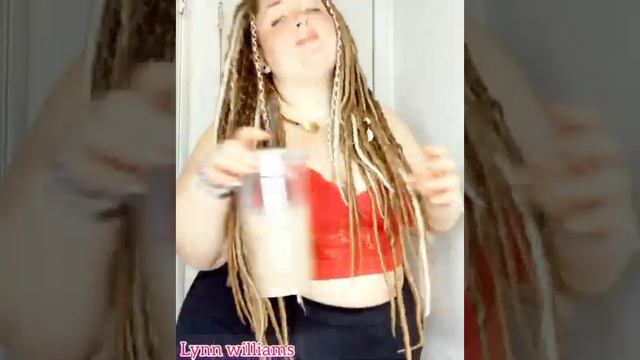 The BBW Lynn williams bio wiki || most beautiful plus size model in the world || BBW || SSBBW смотреть онлайн