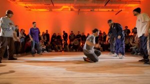 MEGA URBANIA - 3x3 Bro Force - Fresh 316 vs Evolvers - 1'2 - SPB #bmvideo