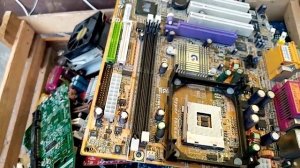 Нашел компьютеры ссср