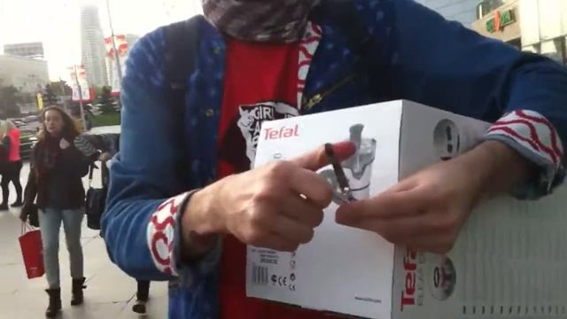 Как сэкономить время на стрижке ногтей? (ГХ.TV: Лайфхак #5) смотреть онлайн