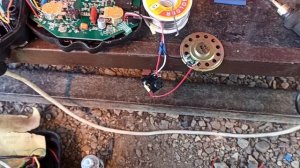 пропал звук на металлоискателе tx850 ремонт своими руками