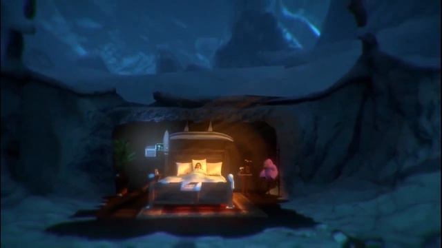 Dreamfall (русская озвучка) смотреть онлайн