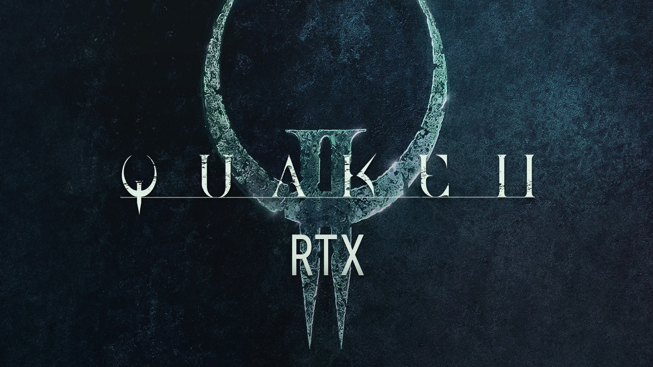 Quake II RTX | i3-12100 | 16GB RAM | RX 6600