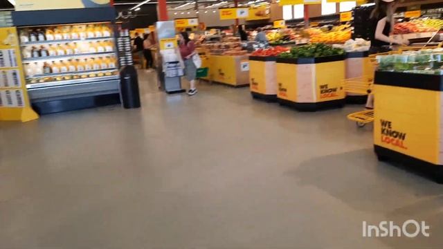 Влог 163 Шарлотка?Лесной Парк ?Закупка в супермаркете Канады почти на $60 или больше ₽4,000 ? смотреть онлайн