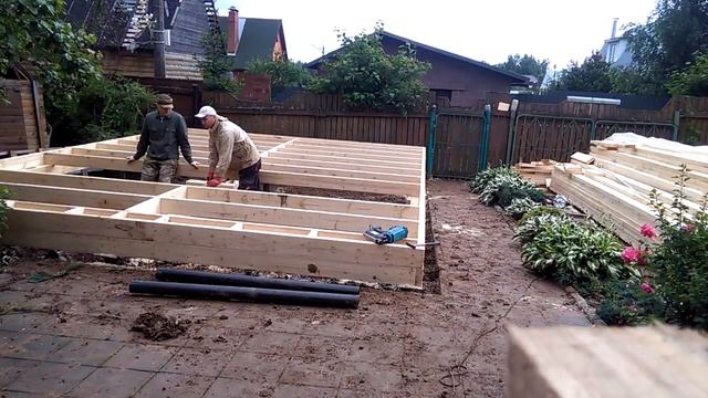 Половые лаги - 2 смотреть онлайн