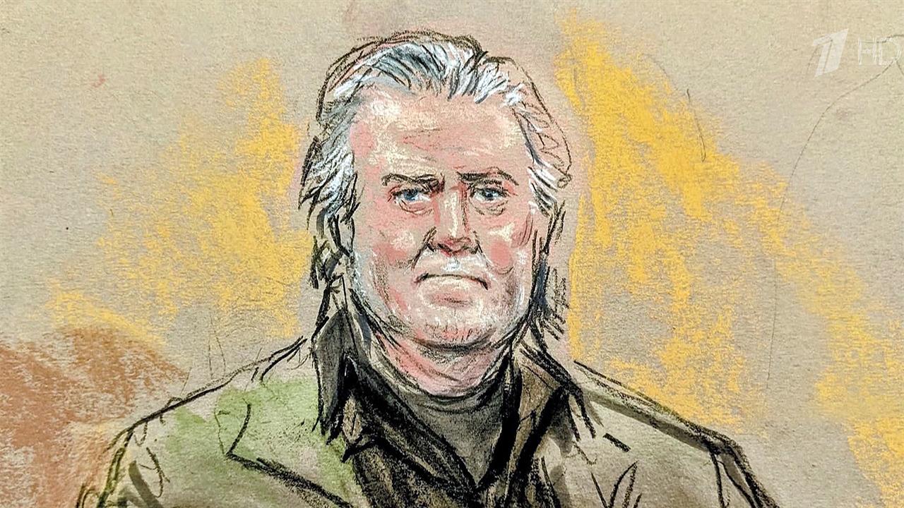 "Серого кардинала" администрации Дональда Трампа отправили в тюрьму