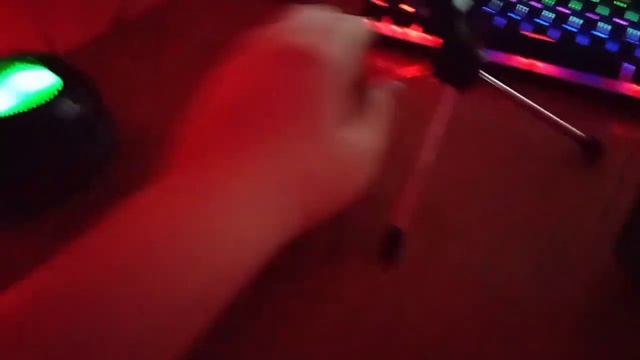 ?МОЕ РАБОЧЕЕ МЕСТО ЗА 50К РУБЛЕЙ?
