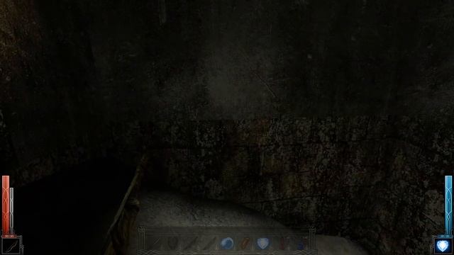 Прохождение Dark Messiah of Might and Magic. Серия 12 - Не недооценивай стадо баранов смотреть онлайн