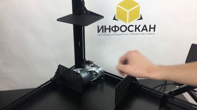 Как измерить размер колеса? Как узнать ВГХ? смотреть онлайн