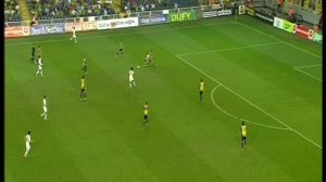 Fenerbahçe 2-2 Marseille