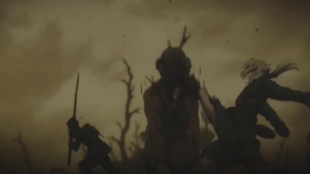 polnalyubvi- Песня последний встречи. Аниме "Вайолетт Эвергарден"