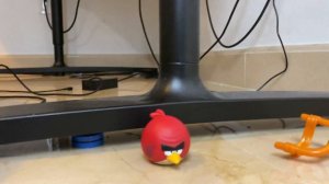 Angry Birds Toons Remastered: Fix it!