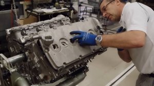 Bentley Continental GT: W12 vs V12 - XCAR
