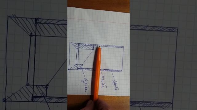 комент на приспособление для вытаскивания из скважин оборваных насосов
