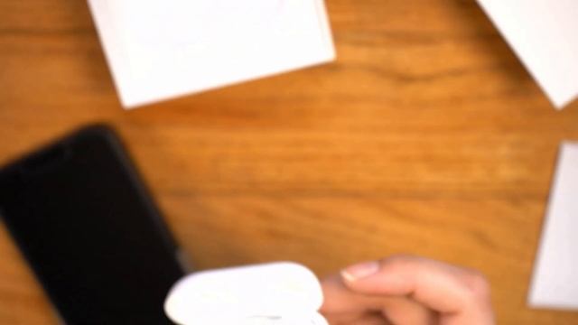 Airpods Pro Unboxing (4K) смотреть онлайн