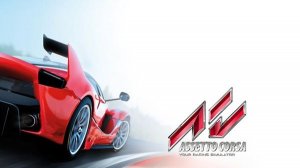 Обзор Assetto Corsa PS4 Pro 4K
