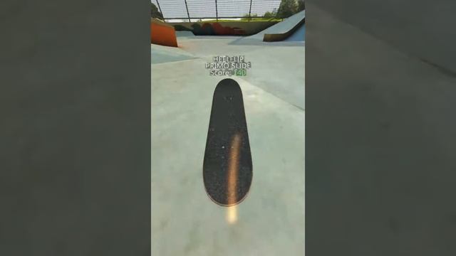 [True Skate]Grind master