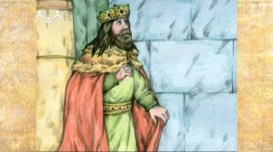 Рассказы о Святых. Равноапостольный Бори́с (в Крещении Михаи́л) Болгарский, царь