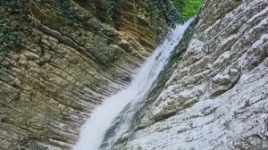 21.07.2023г. Небуг. Джипинг к Водопаду