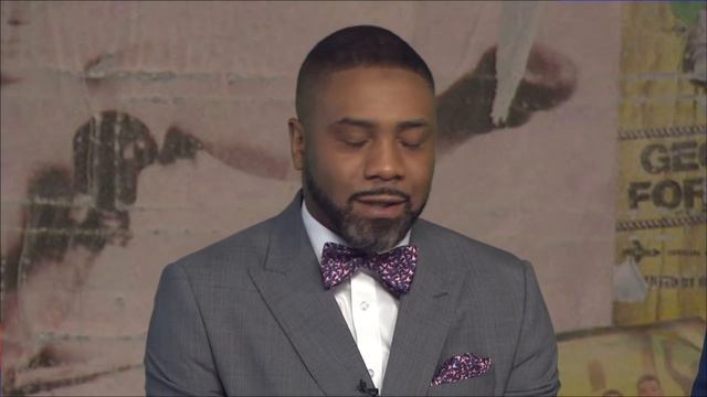 Will Joe Joyce be the next British World Heavyweight Champion? | Toe 2 Toe смотреть онлайн