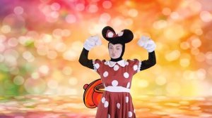 Варись, варись кашка,  игротанец зарядка для детей