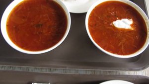 Обзор цен в столовой в Имеретинке! Где можно очень вкусно и недорого покушать !