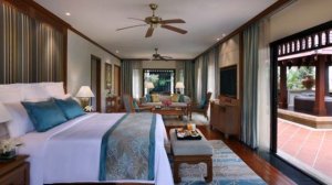 Jw Marriott Resort & Spa 5* Тайланд