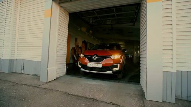 RENAULT Измайлова «Автомастер» Пенза - 15 лет стабильности и качества смотреть онлайн