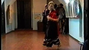 День Индии, индийские танцы (+интервью), 2008 г