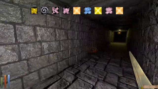 Daggerfall Unity (w/Mods) Part 10 смотреть онлайн